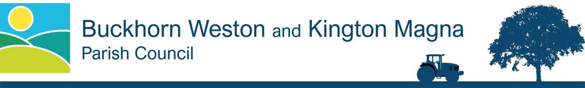 Buckhorn Weston and Kington Magna Parish Council