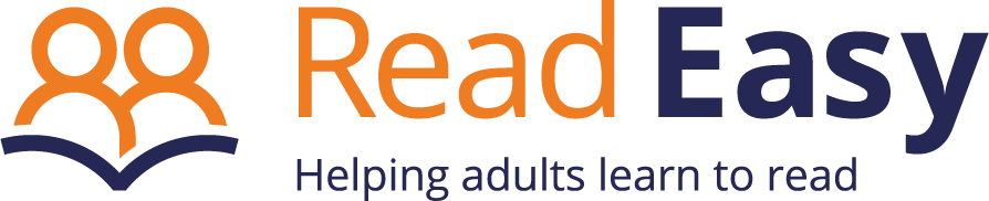 Read Easy Logo